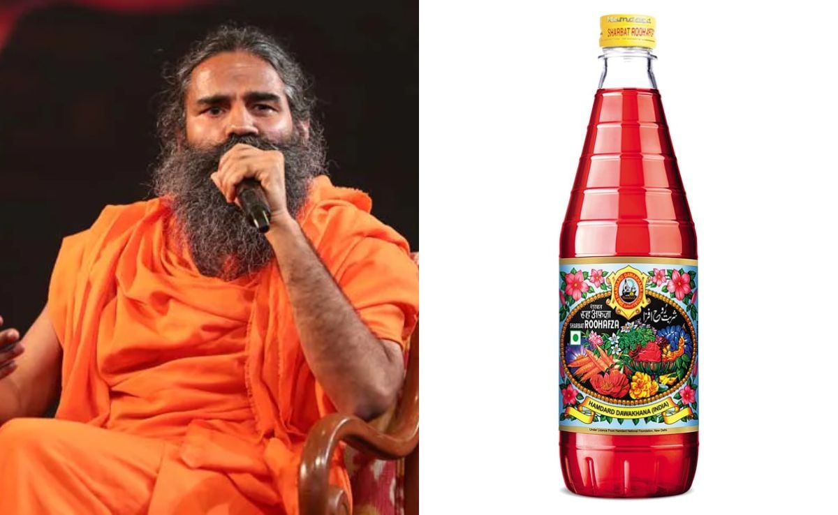 This comment to shock the conscience … HC’s rebuke on Ramdev’s statement of ‘Sharbat Jihad’ to Ramdev