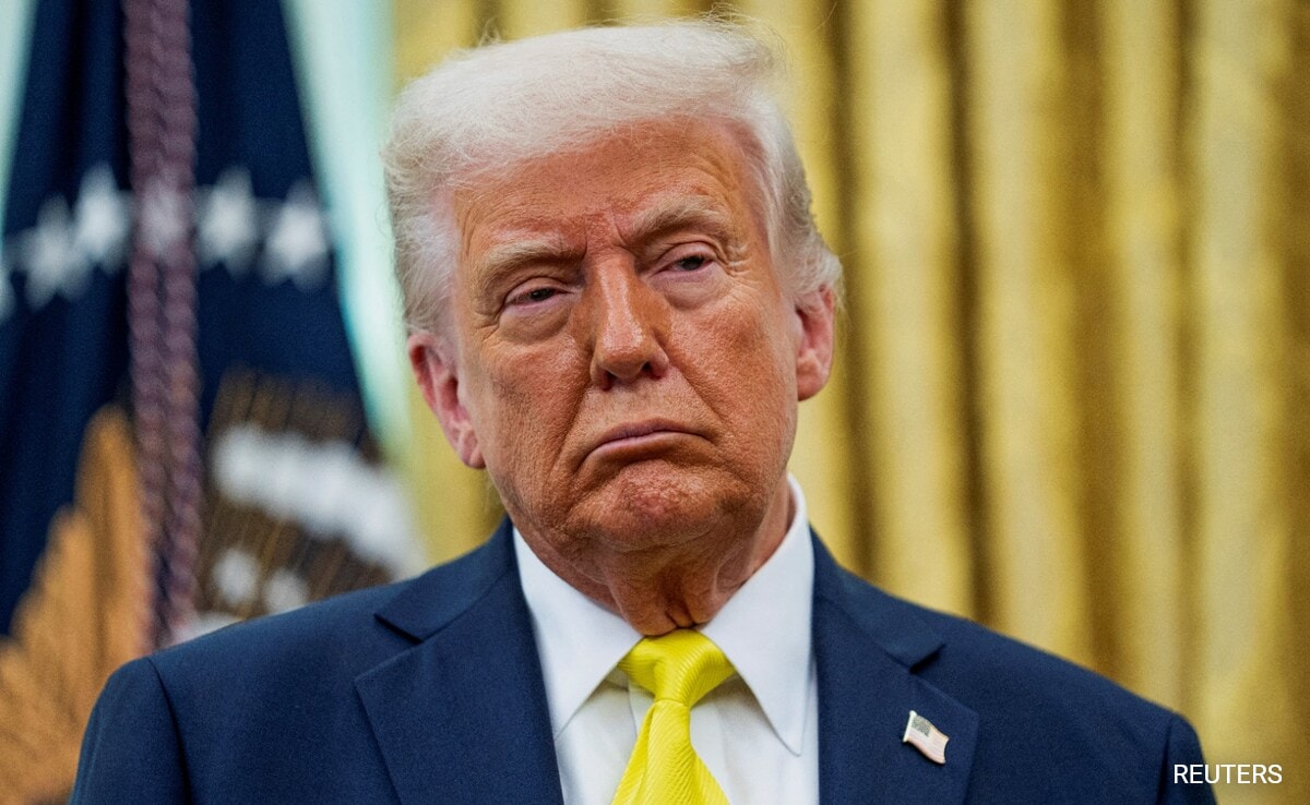 Top Trump Administration officials and American Senator strongly condemned the Pahalgam attack