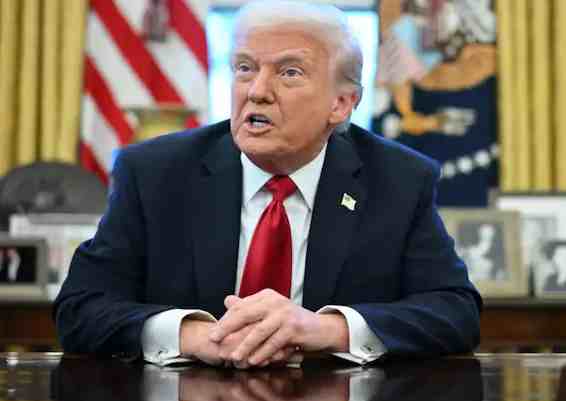 Putin probably does not want to stop war … Trump’s big statement on Russia-Ukraine War