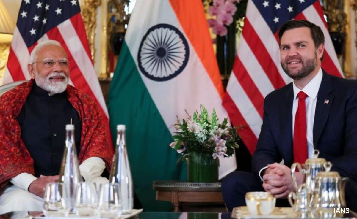 US Vice President, trade agreement and global issues will be major agenda will reach India today