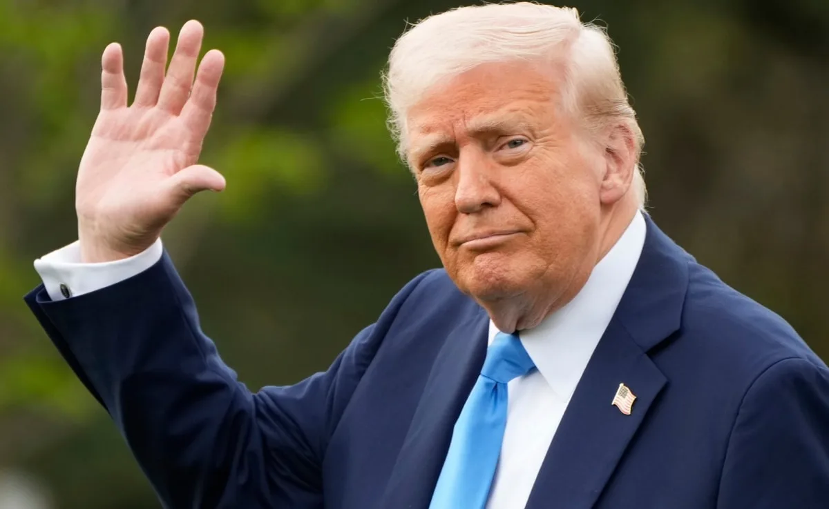 USTR presented its report in America, concerned over tariffs in India