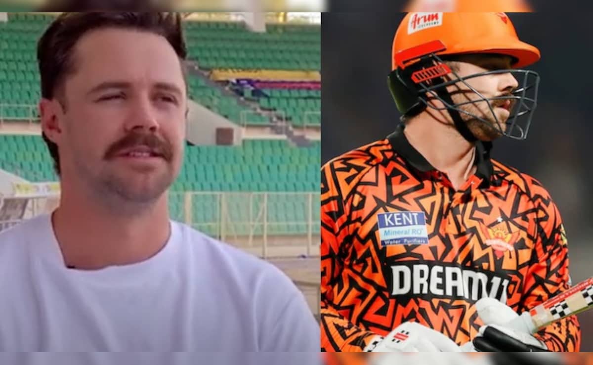 Vivian Richards- Not Sachin Tendulkar, Travis Head told this player Greatest of All Time