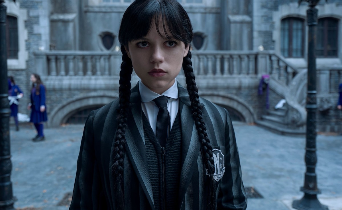 Wednsday Season 2: Girl with Magic Magic, Learn when and how the horror will be engulfed in Wednesday season 2