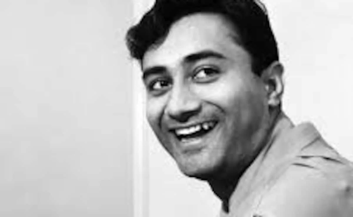 When he came in films by real name, he flopped badly, these legend actor, Dev Anand named him to shine career