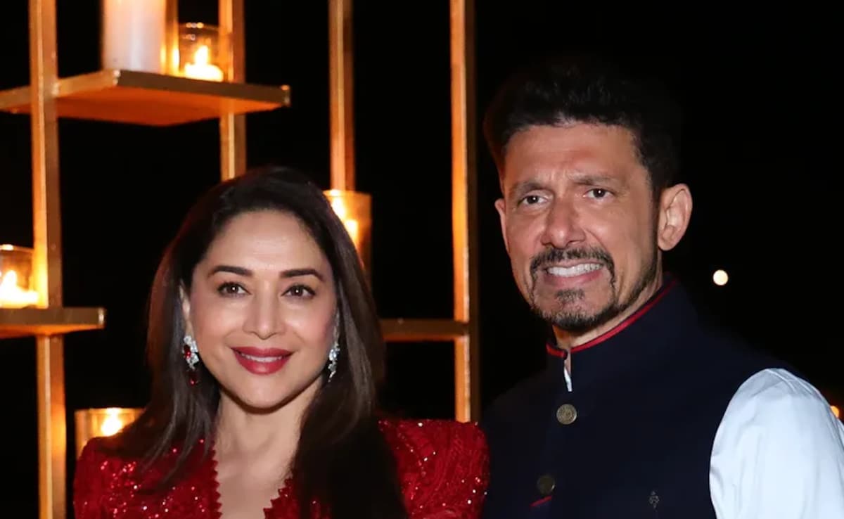 Why Virat Kohli-Anushka Sharma went to London … Madhuri Dixit’s husband Dr. Nene told the truth!
