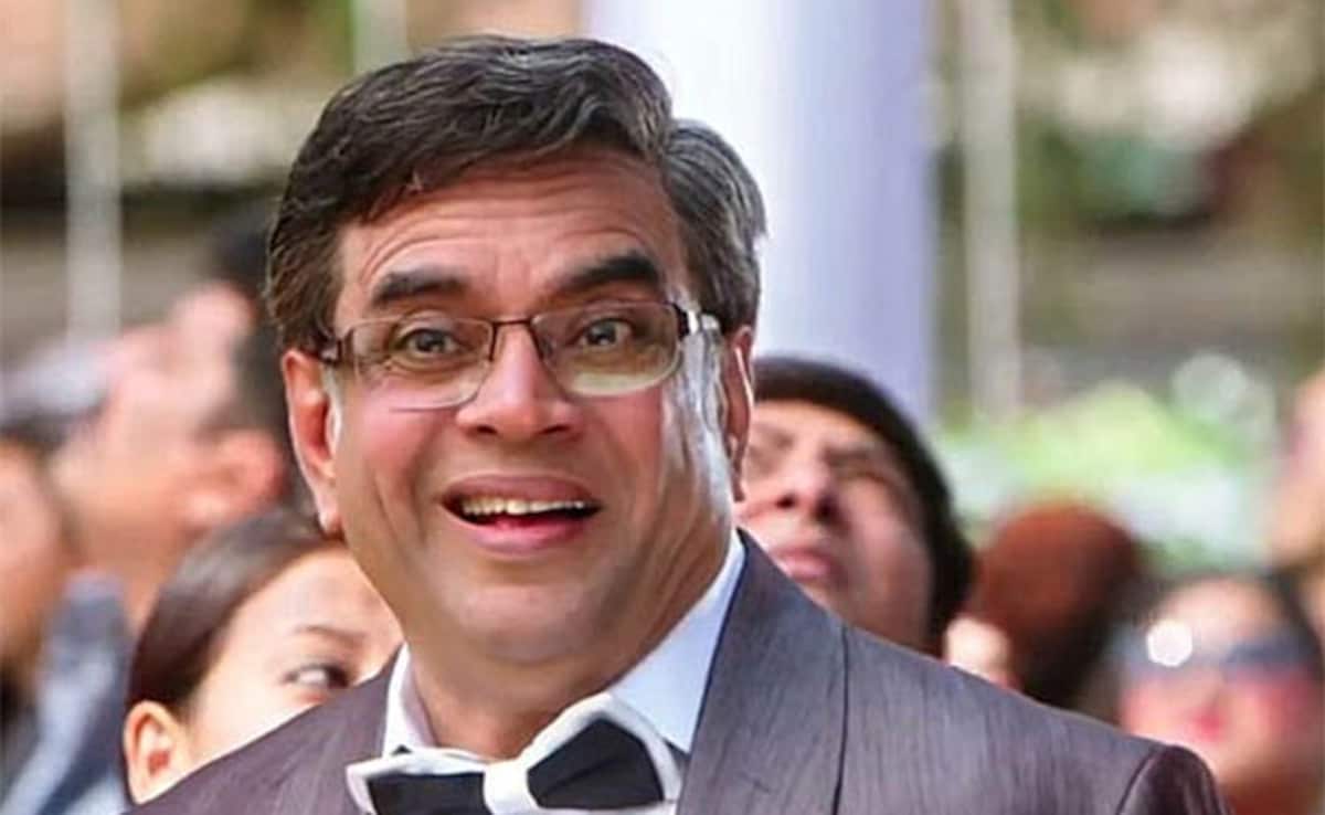 Why did Ajay Devgan’s father advise Paresh Rawal to drink his urine? The actor told that I started drinking him like beer …