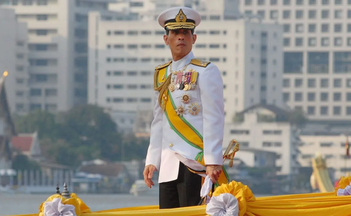 Why the king of Thailand is called Ram, what is the story of Ayodhya there, know everything