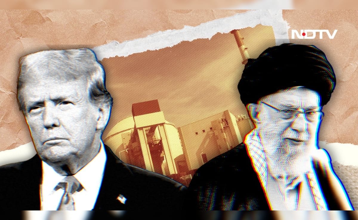 Will the matter be made on nuclear deal in America and Iran today? Learn what Tehran said before the second round of talks