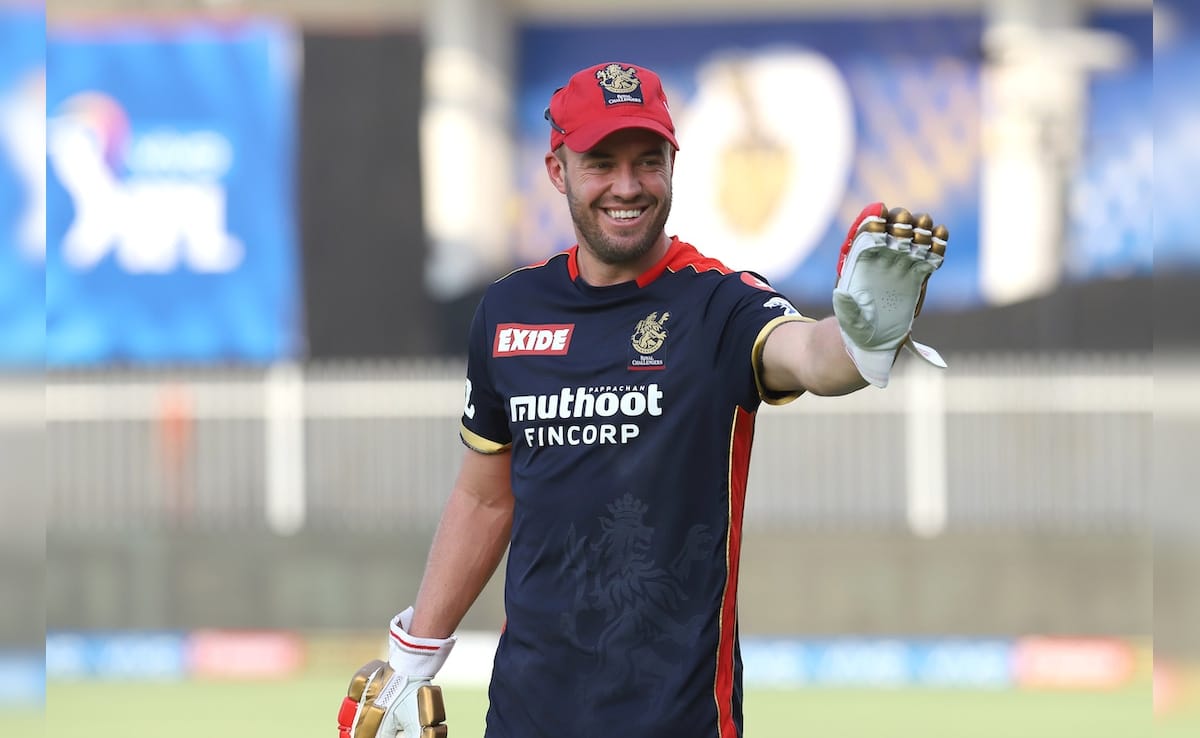 ‘Woh Legend Hai’, not Vivian Richards, AB de Villiers told this player the world’s greatest player