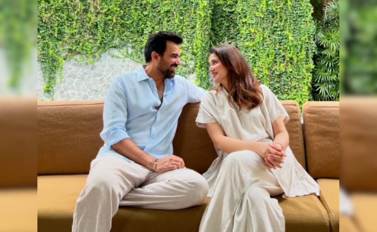 Zaheer Khan-Sagarika Ghatge Love Story: If they were not there, Zaheer and Sagarika’s love story would remain incomplete